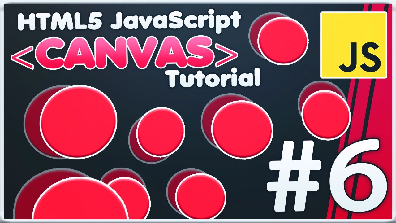 HTML5 Canvas w3cschool入门教程