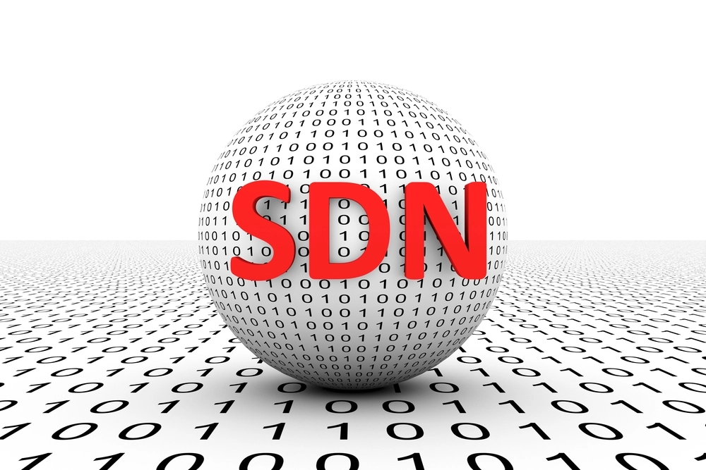 关于SDN概述:简介、工具、环境部署