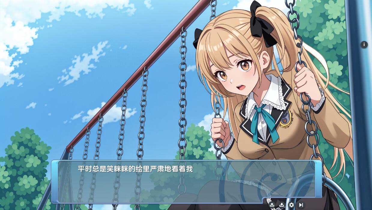 [SLG] 希望：精英大学 Hope v0.1.6 PC+安卓汉化版 [网盘]