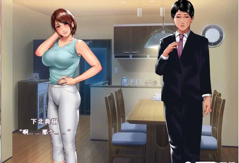 豚肉工作室：淑女游戏6部汉化全集