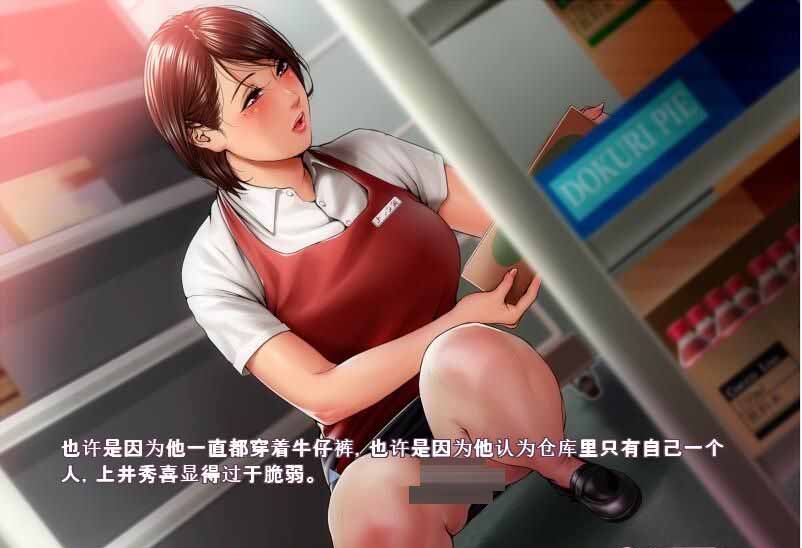 豚肉工作室：淑女游戏6部汉化全集