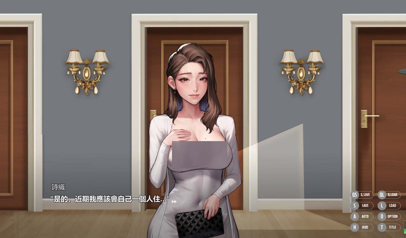 [韩国ADV/中文/动态CG]秘密派 Secret Pie v1.7.1 官方中文版【2G】